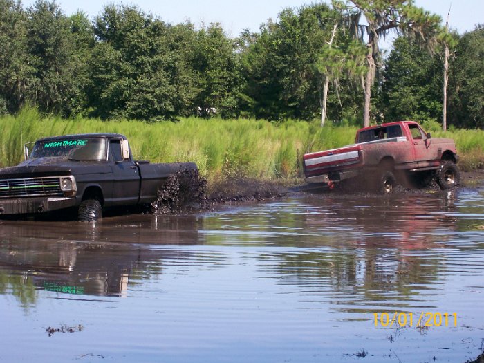 2011-Oct-01 HGR4X4 Cookout 049
